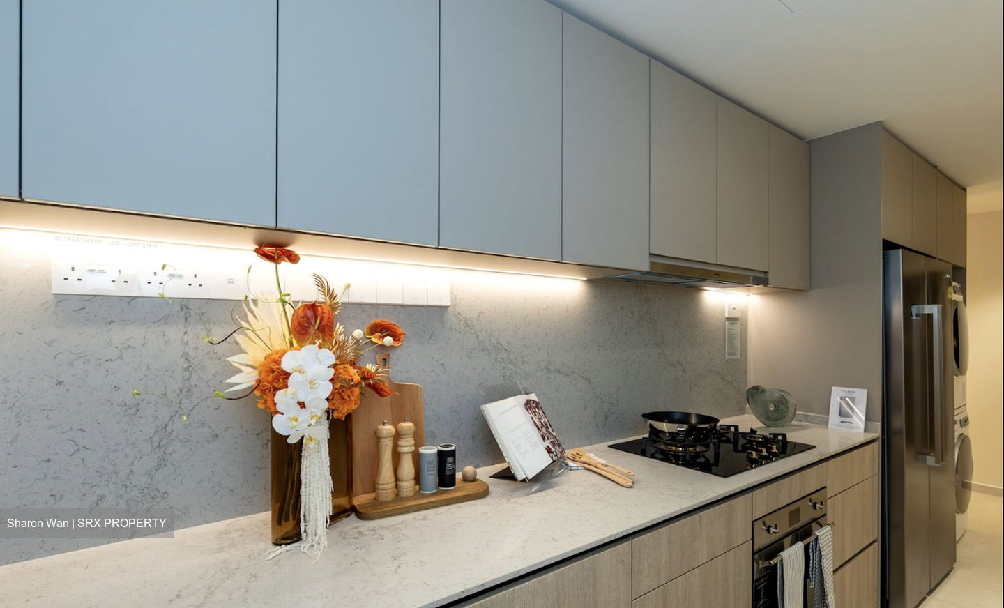 Narra Residences (D23), Apartment #553637221